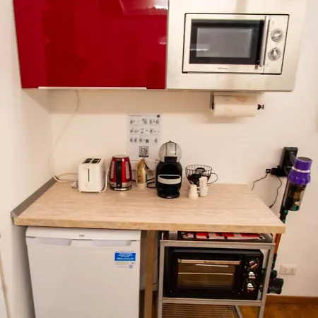 Apartman Saint Peter