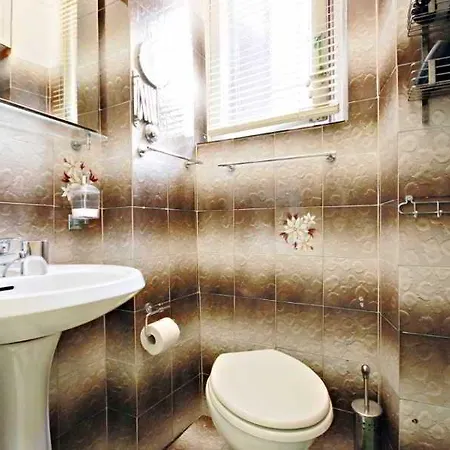 Saint Peter Apartman