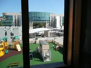 Saint Peter Apartman Róma