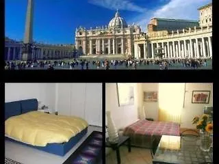 Saint Peter Apartman