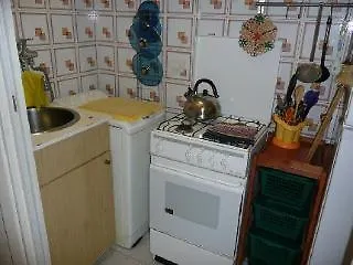 Apartman Saint Peter