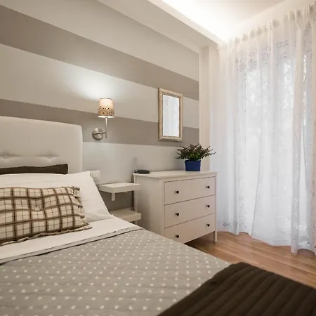 Apartman Saint Peter