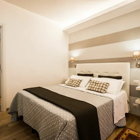 Saint Peter Apartman Róma