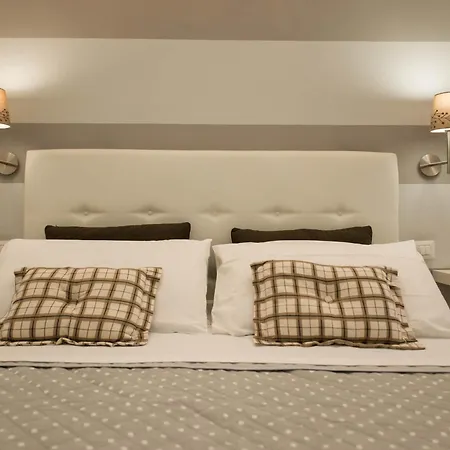 Saint Peter Apartman *