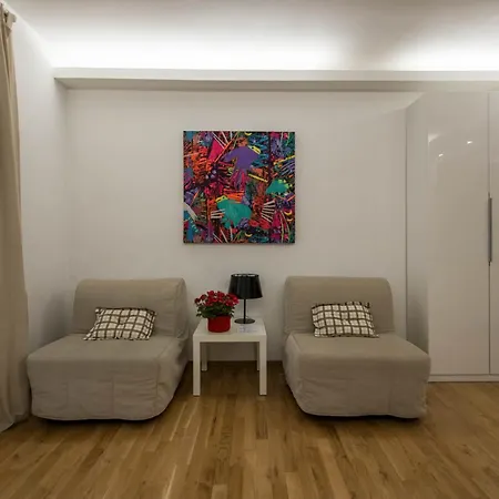 Saint Peter Apartman *