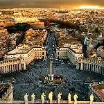Saint Peter *