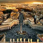 Апартаменты Saint Peter