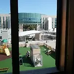Saint Peter Апартаменты Рим