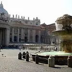 Saint Peter *