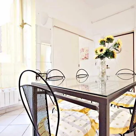 公寓 Saint Peter *