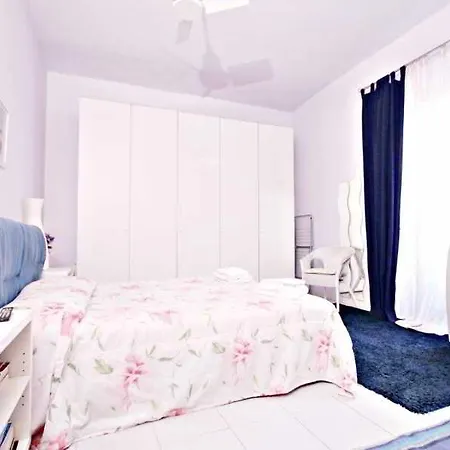 Saint Peter Apartment *