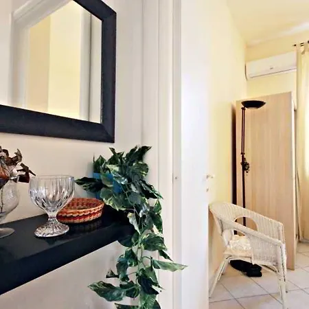 Apartment Saint Peter Rom