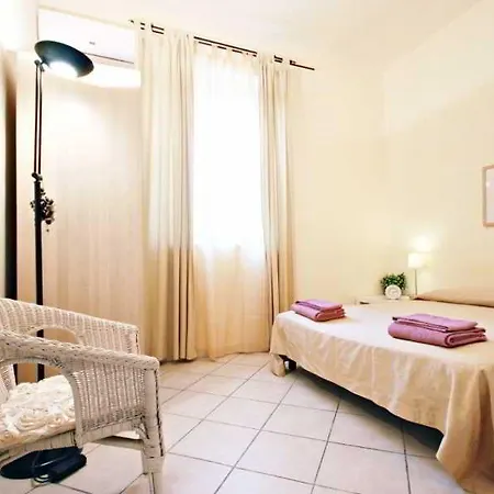Saint Peter Apartment Rom