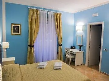 Apartment Saint Peter Rom