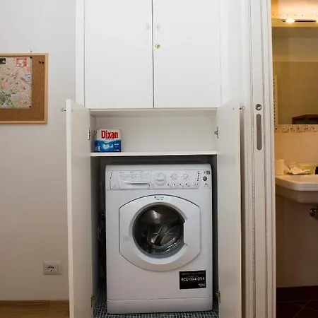 Saint Peter Apartment