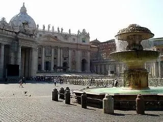 Saint Peter *