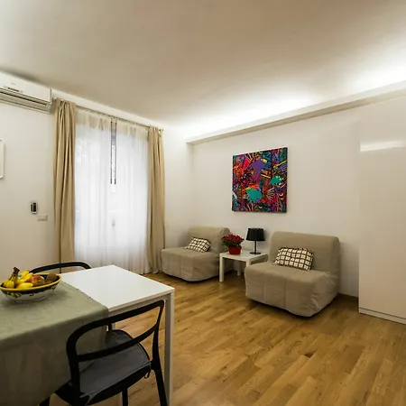 Apartment Saint Peter Rom