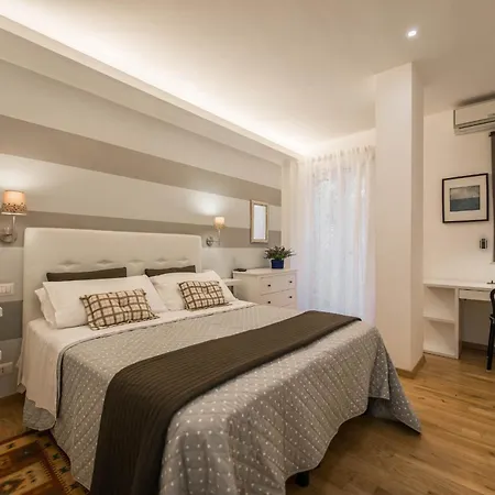 Saint Peter Apartment Rom