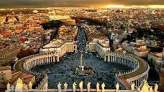 Saint Peter *